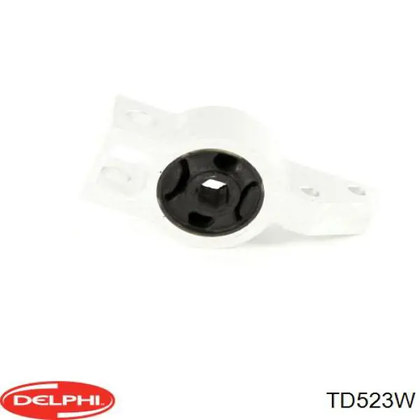 Do koszyka TD523W Delphi Silentblock przedniego wahacza dolnego