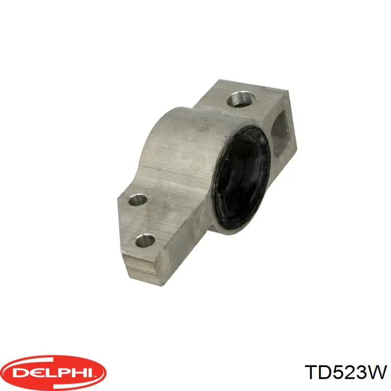 Silentblock przedniego wahacza dolnego Delphi TD523W cena, od 25,17 USD