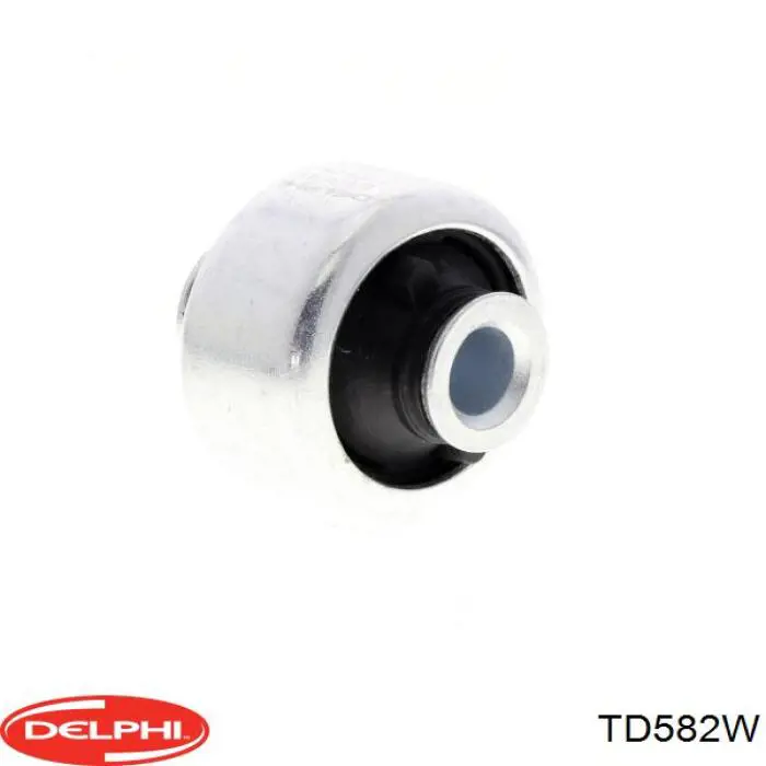 Silentblock przedniego wahacza dolnego Delphi TD582W cena, od 11,04 USD