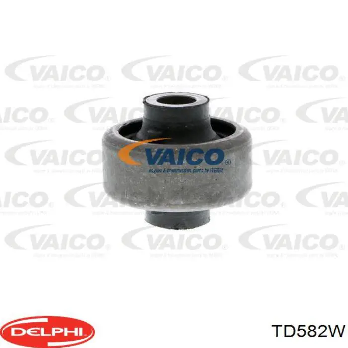 Do koszyka TD582W Delphi Silentblock przedniego wahacza dolnego