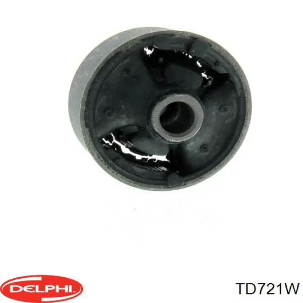 Silentblock przedniego wahacza dolnego Delphi TD721W cena, od 14,69 USD