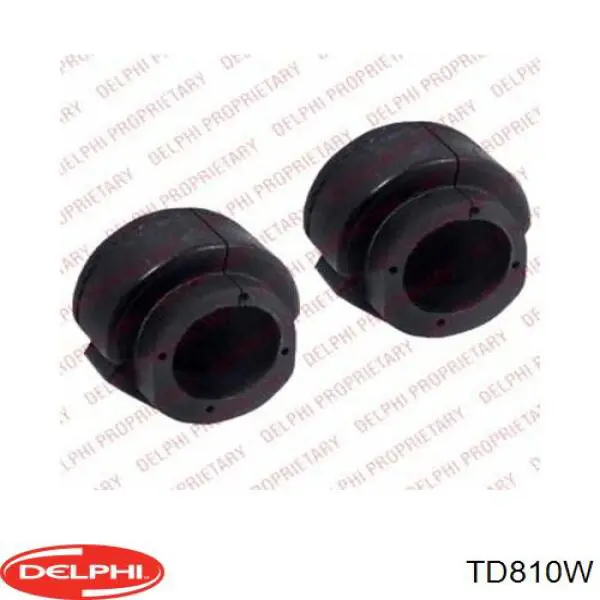 Tuleja stabilizatora przedniego Delphi TD810W cena, od 4,66 USD