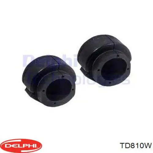 Do koszyka TD810W Delphi Tuleja stabilizatora przedniego