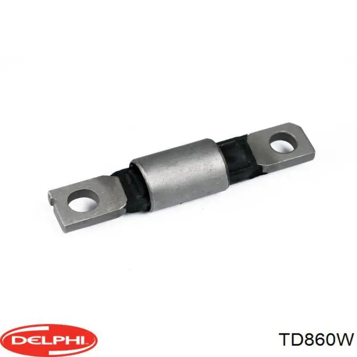 Silentblock przedniego wahacza dolnego Delphi TD860W cena, od 14,69 USD