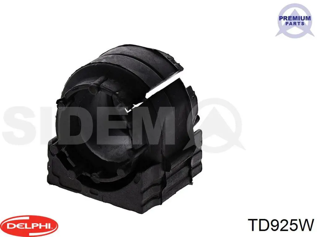 TD925W Delphi Tuleja stabilizatora przedniego