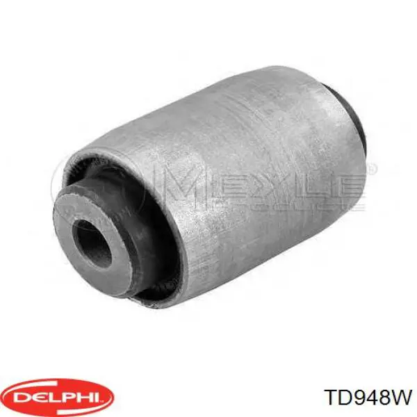 TD948W Delphi silentblock tylnej belki