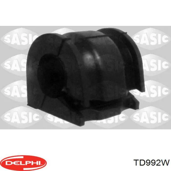 TD992W Delphi Tuleja stabilizatora przedniego