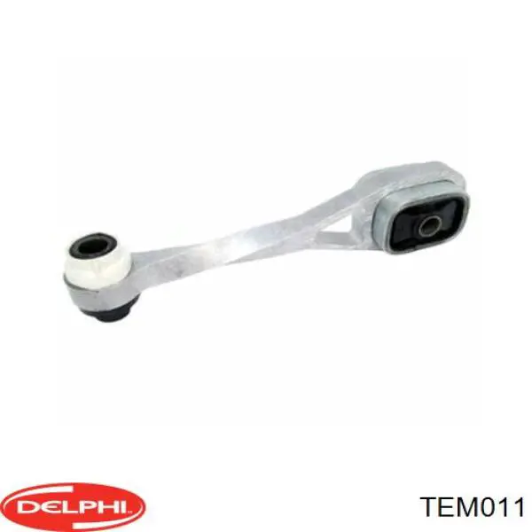Poduszka (podpora) silnika tylna Delphi TEM011 cena, od 22,65 USD