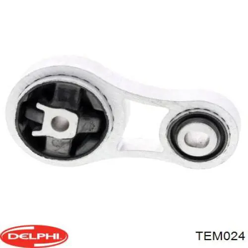 Poduszka (podpora) silnika tylna Delphi TEM024 cena, od 40,68 USD