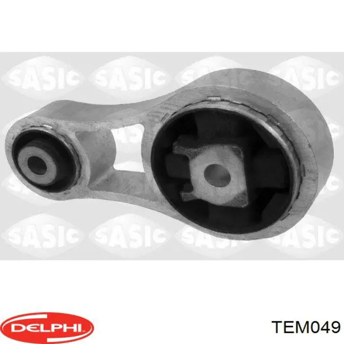 Poduszka (podpora) silnika dolna Delphi TEM049 cena, od 38,23 USD