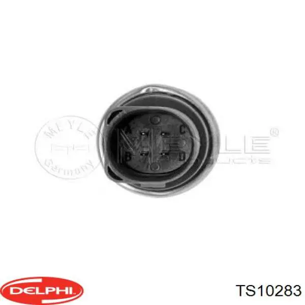Czujnik temperatury płynu chłodzącego Delphi TS10283 cena, od 19,21 USD