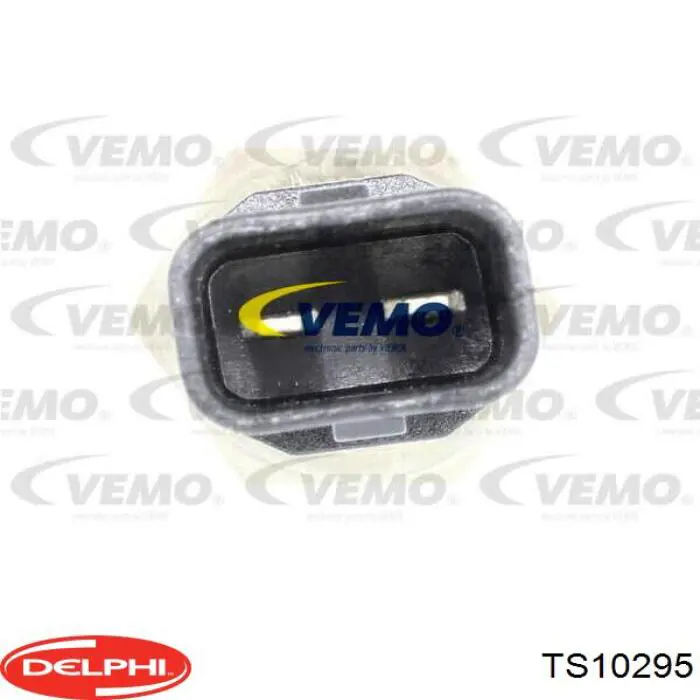 Czujnik temperatury płynu chłodzącego Delphi TS10295 cena, od 12,51 USD