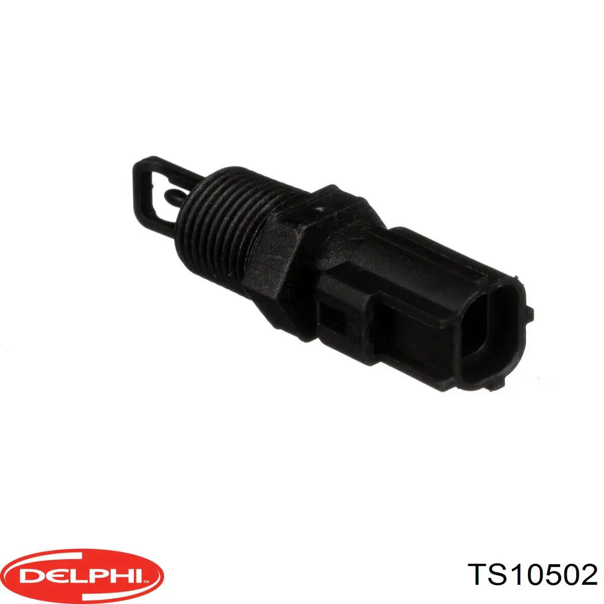 Czujnik temperatury powietrza wlotowego Delphi TS10502 cena, od 15,69 USD