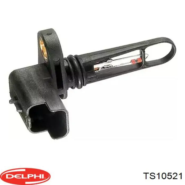TS10521 Delphi Czujnik temperatury powietrza wlotowego