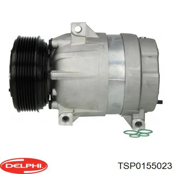 Do koszyka TSP0155023 Delphi Sprężarka klimatyzacji