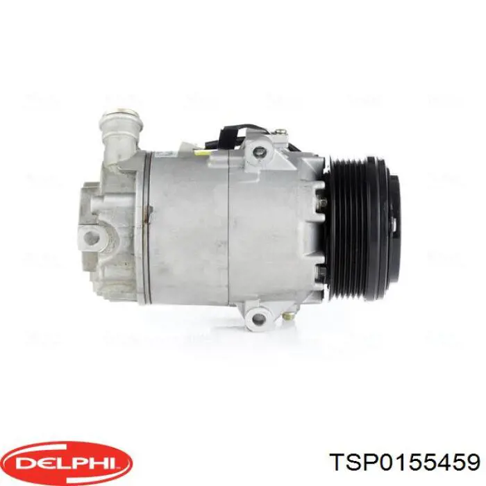 Do koszyka TSP0155459 Delphi Sprężarka klimatyzacji