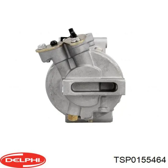 Sprężarka klimatyzacji Delphi TSP0155464 cena, od 209,51 USD