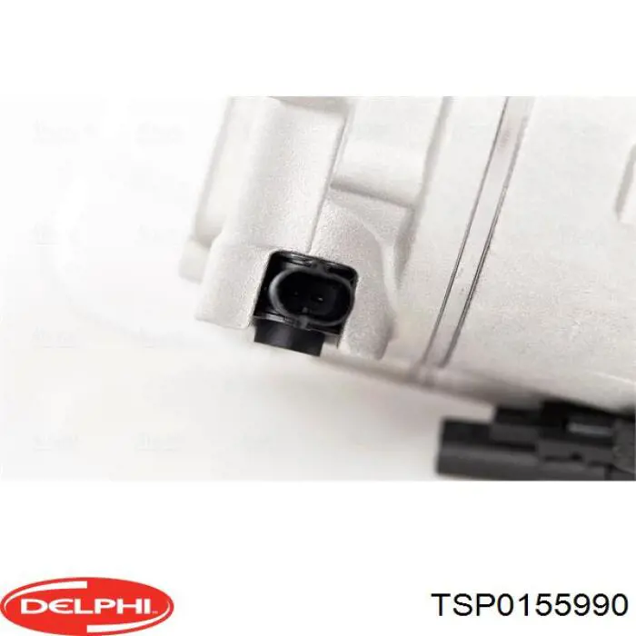 Sprężarka klimatyzacji General Motors 13412251 cena, od 280,55 USD