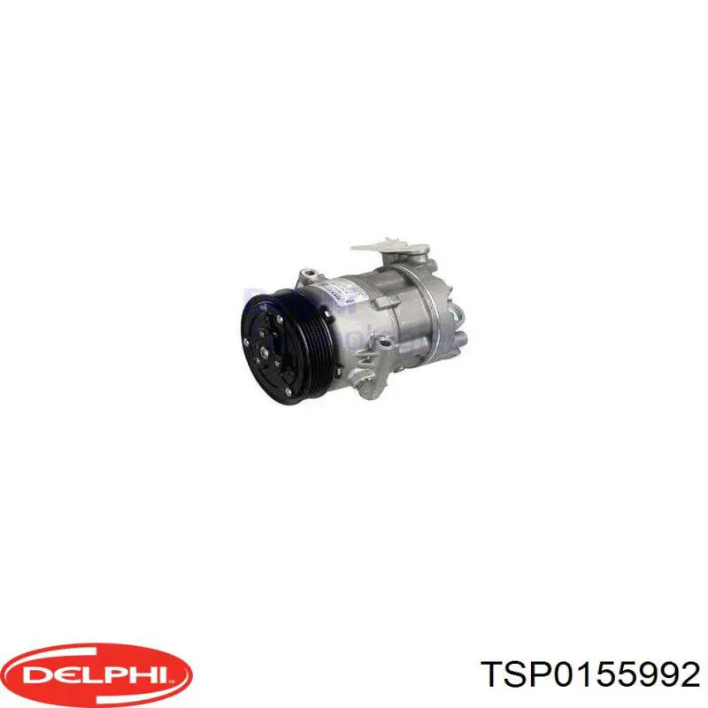 51883101 Fiat/Alfa/Lancia Sprężarka klimatyzacji