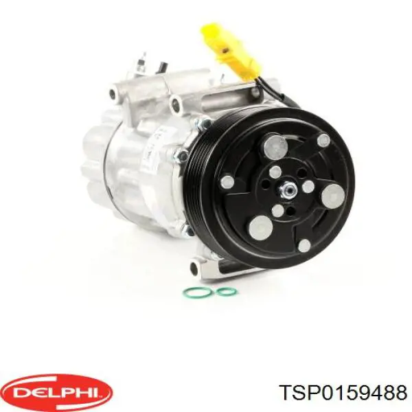 Do koszyka TSP0159488 Delphi Sprężarka klimatyzacji