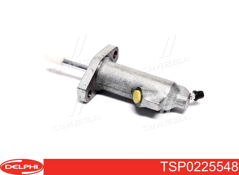 Chłodnica klimatyzacji Delphi TSP0225548 cena, od 85,37 USD