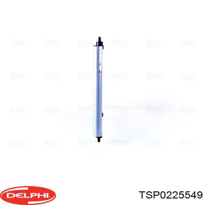 Chłodnica klimatyzacji Delphi TSP0225549 cena, od 92,08 USD