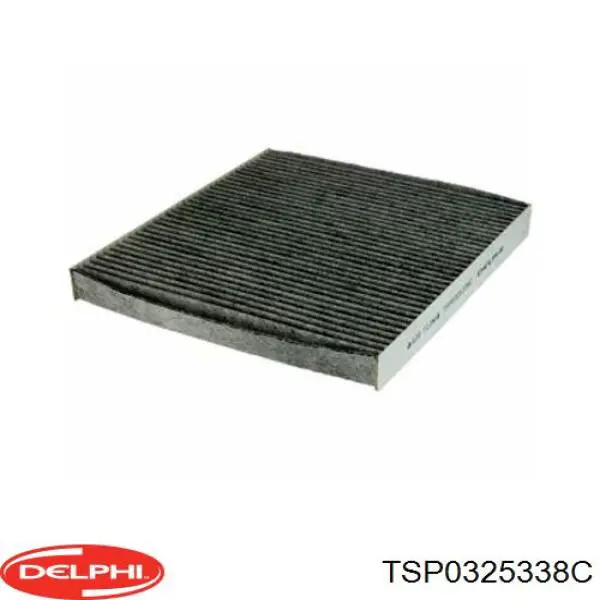 TSP0325338C Delphi Filtr kabiny