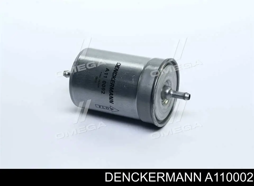 Filtr paliwa Denckermann A110002 cena, od 7,70 USD