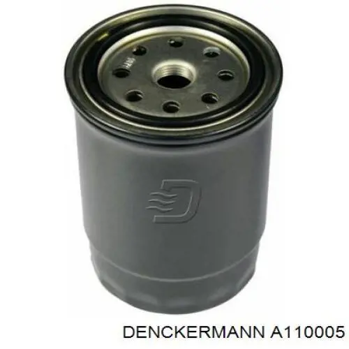 Do koszyka A110005 Denckermann Filtr paliwa