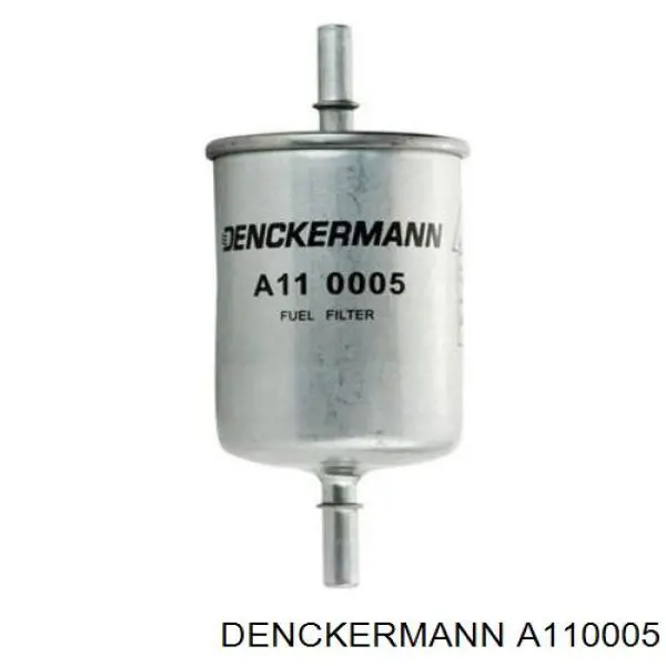 Filtr paliwa Denckermann A110005 cena, od 9,22 USD