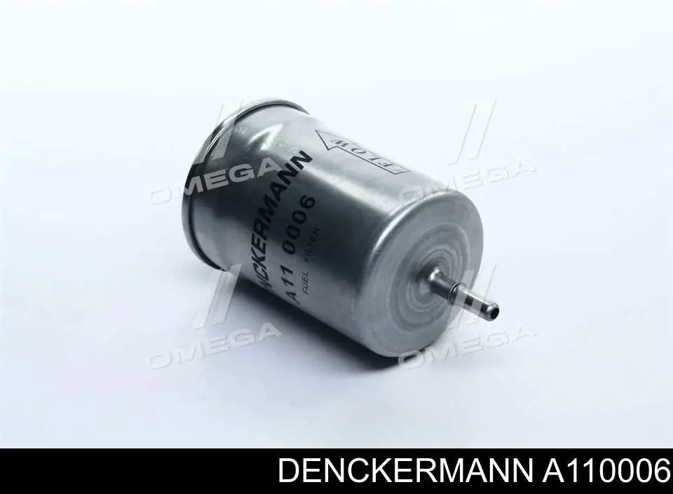 Filtr paliwa Denckermann A110006 cena, od 10,17 USD