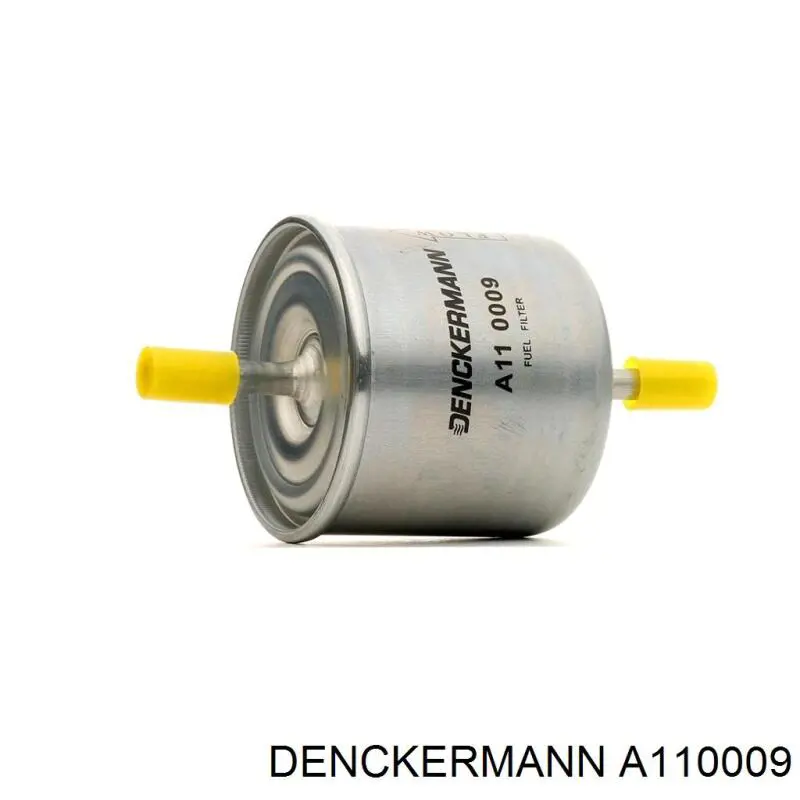 Filtr paliwa Denckermann A110009 cena, od 11,80 USD