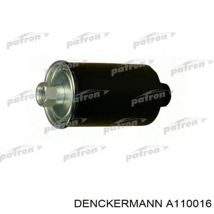 Filtr paliwa Denckermann A110016 cena, od 8,91 USD