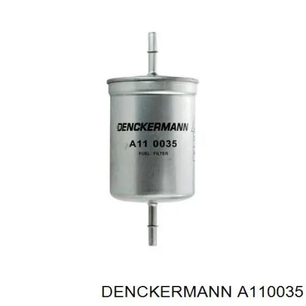 Filtr paliwa Denckermann A110035 cena, od 17,69 USD