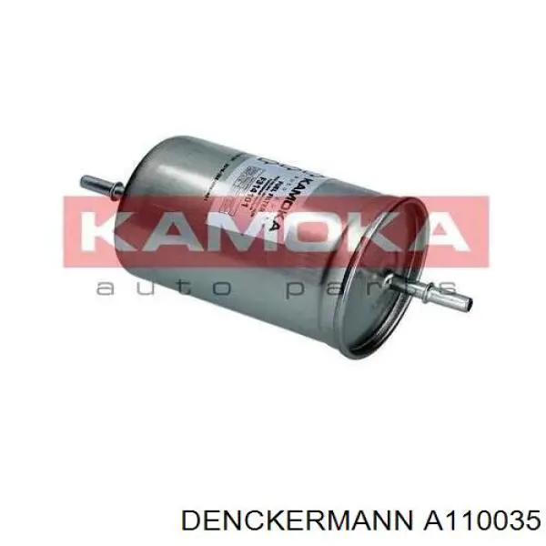 Do koszyka A110035 Denckermann Filtr paliwa