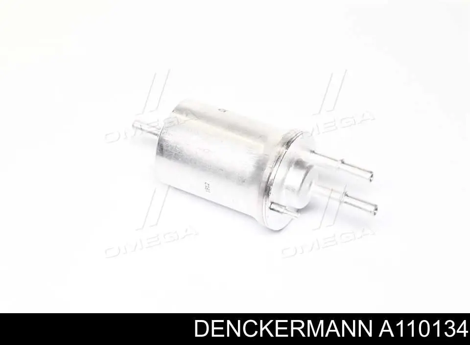 Filtr paliwa Denckermann A110134 cena, od 16,23 USD