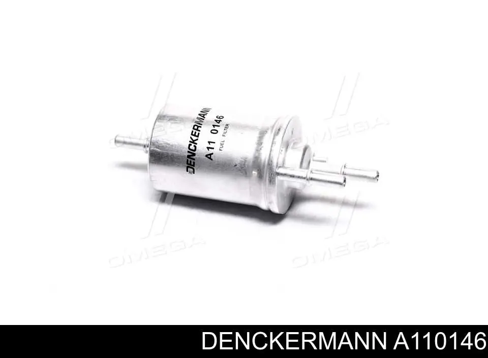 Filtr paliwa Denckermann A110146 cena, od 29,10 USD
