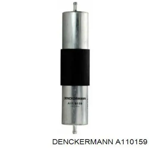 Filtr paliwa Denckermann A110159 cena, od 16,25 USD