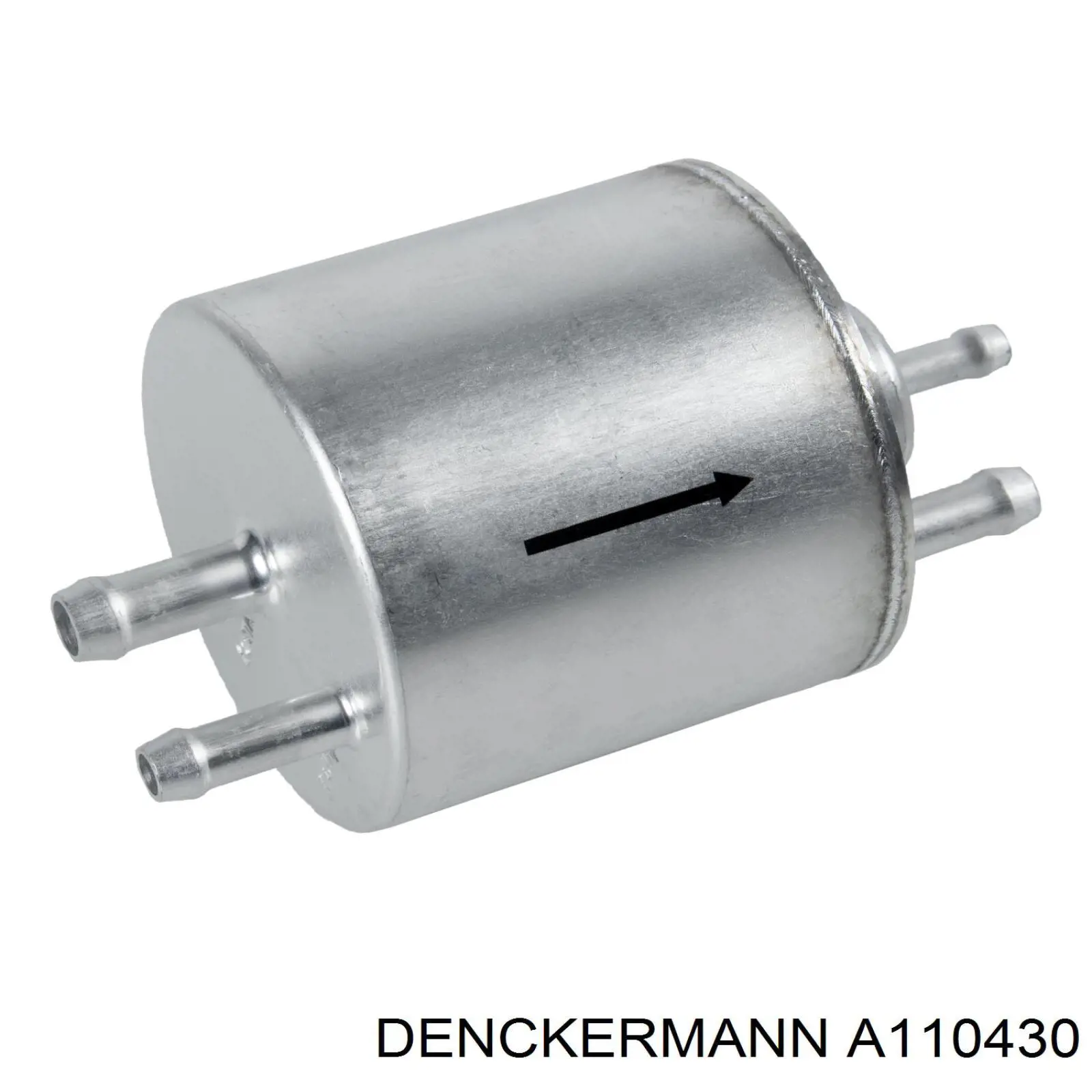 Filtr paliwa Denckermann A110430 cena, od 34,70 USD