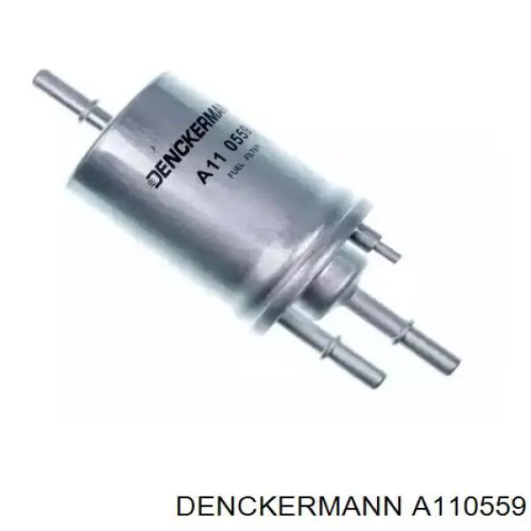 Filtr paliwa Denckermann A110559 cena, od 25,69 USD