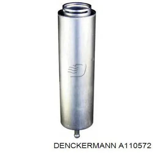 Filtr paliwa Denckermann A110572 cena, od 32,40 USD