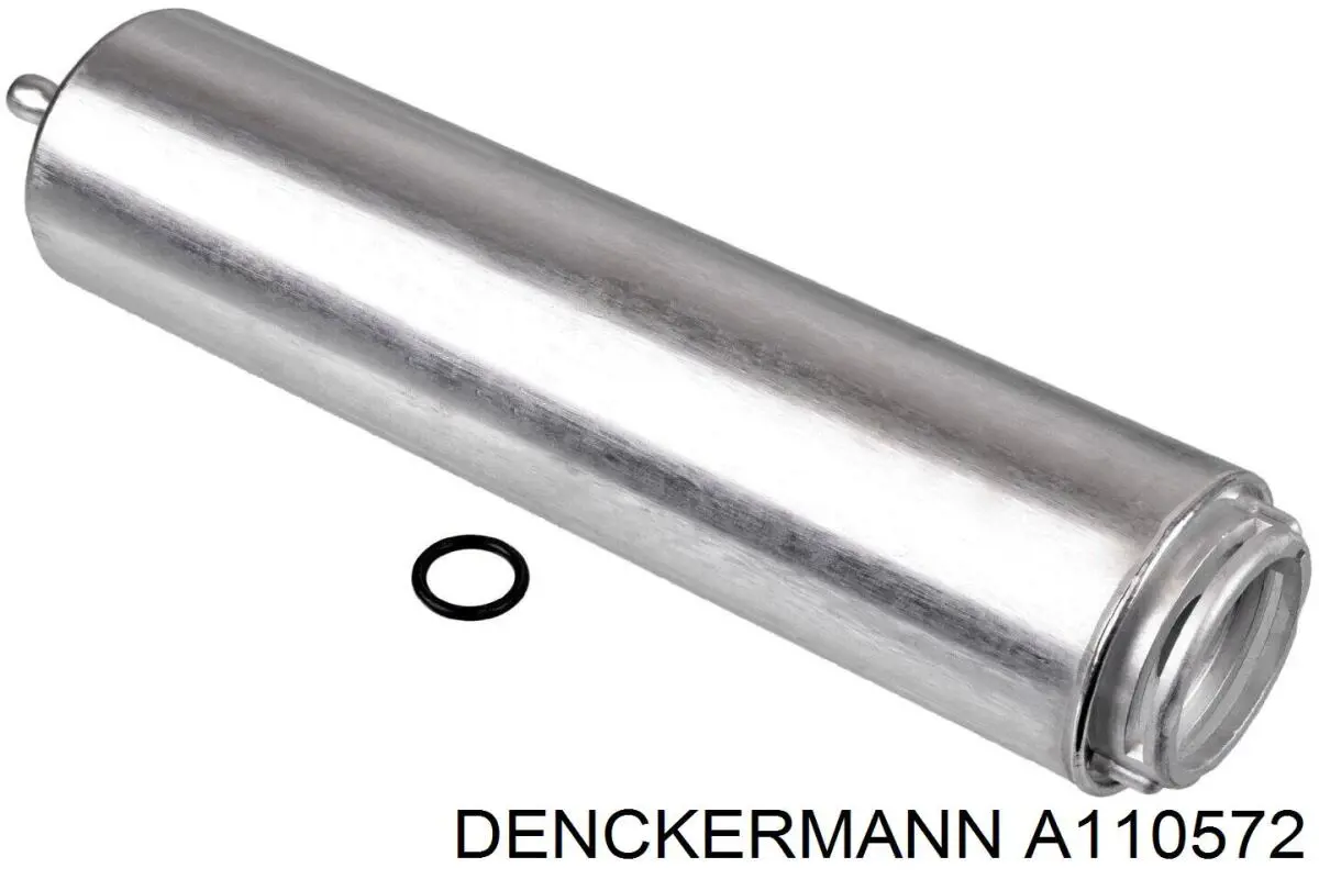 Do koszyka A110572 Denckermann Filtr paliwa