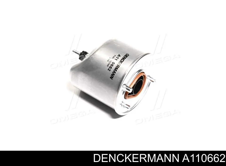 A110662 Denckermann filtr paliwa