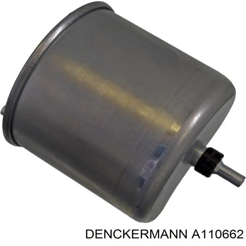 Filtr paliwa Denckermann A110662 cena, od 18,25 USD