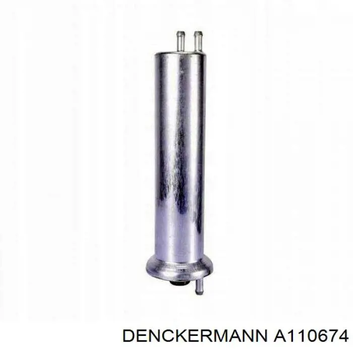 Filtr paliwa Denckermann A110674 cena, od 50,38 USD