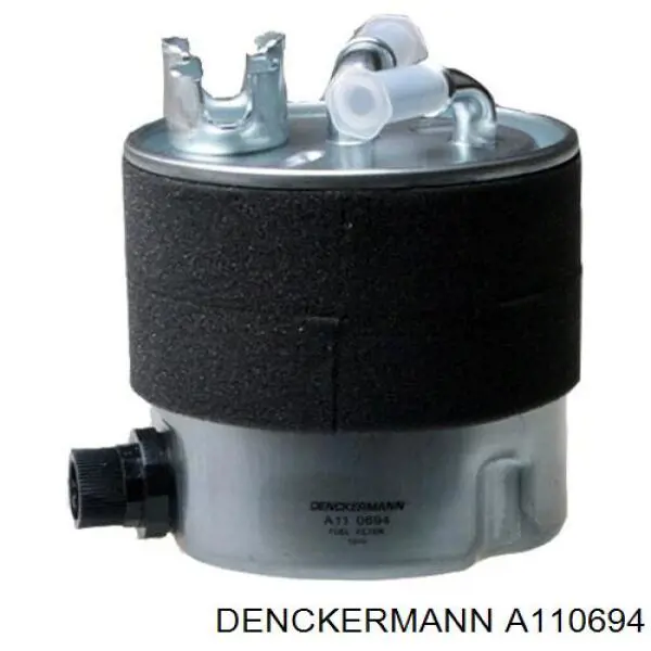 A110694 Denckermann Filtr paliwa