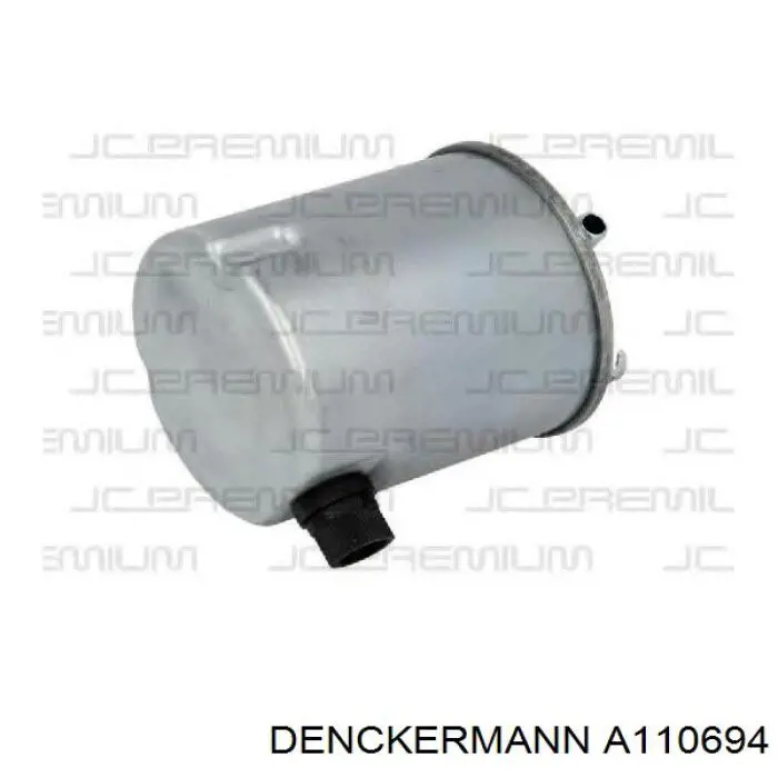 Filtr paliwa Denckermann A110694 cena, od 20,68 USD