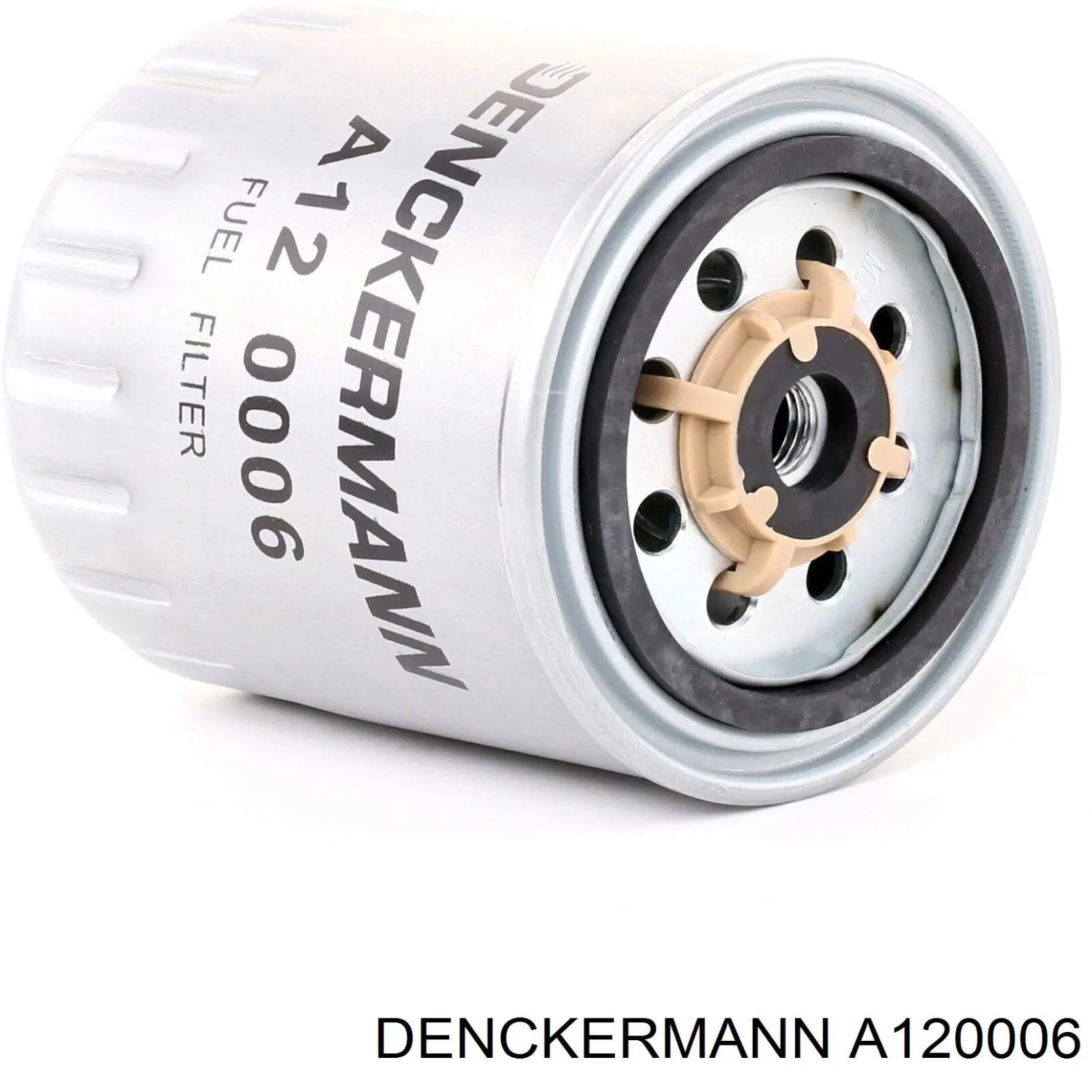 Filtr paliwa Denckermann A120006 cena, od 8,71 USD