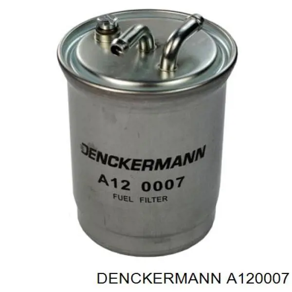 Filtr paliwa Denckermann A120007 cena, od 13,71 USD