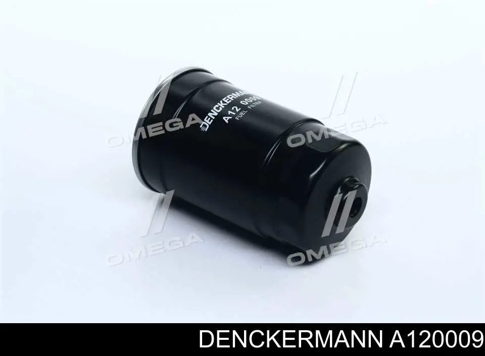 Filtr paliwa Denckermann A120009 cena, od 11,55 USD